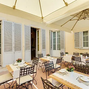 Relais Degli Angeli Residenza D'epoca לינה וארוחת בוקר