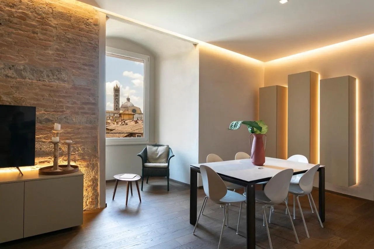 Palazzo Rinuccini Torre location