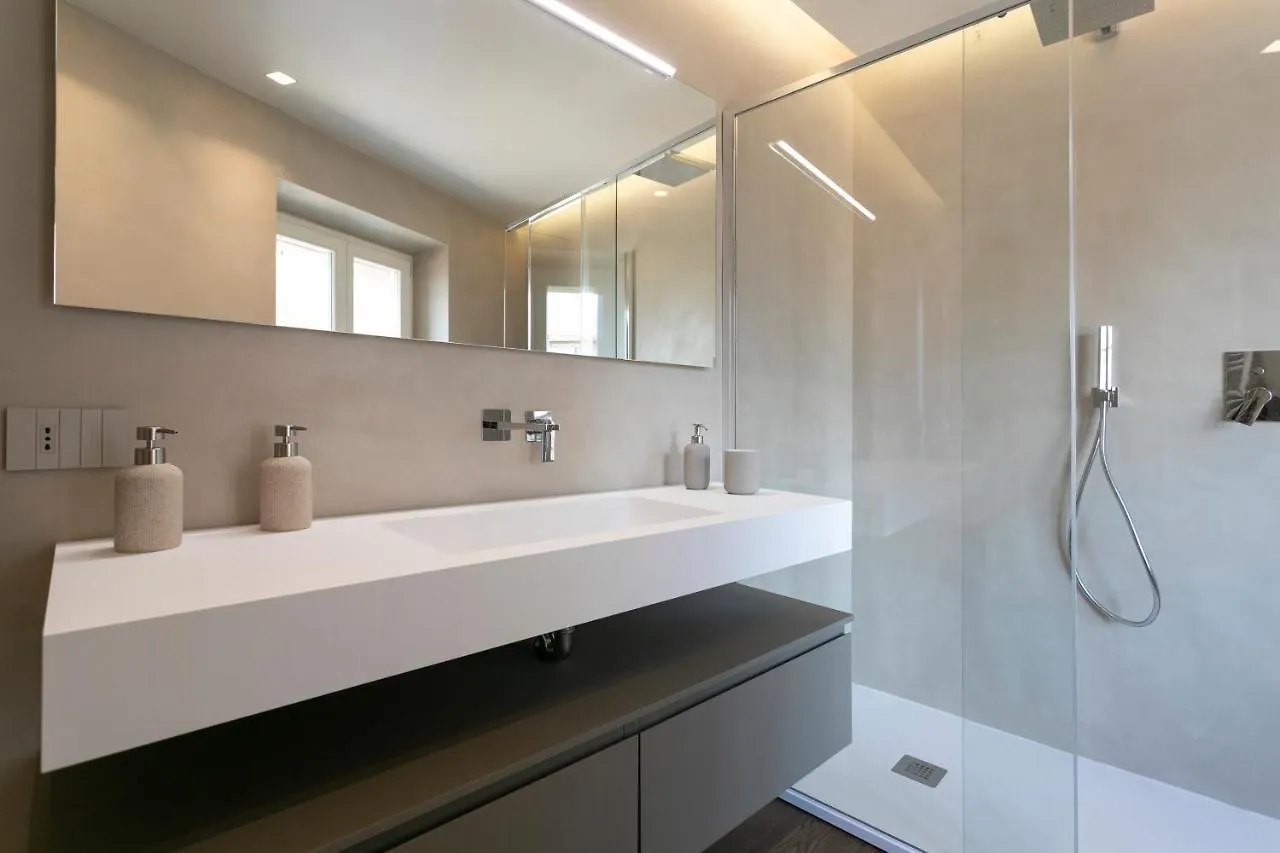 Palazzo Rinuccini Torre Apartment Siena