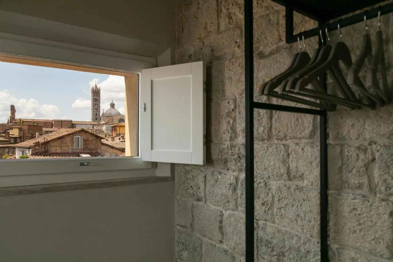 Palazzo Rinuccini Torre Apartment Siena