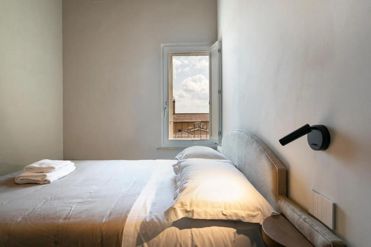 Palazzo Rinuccini Torre Apartment Siena