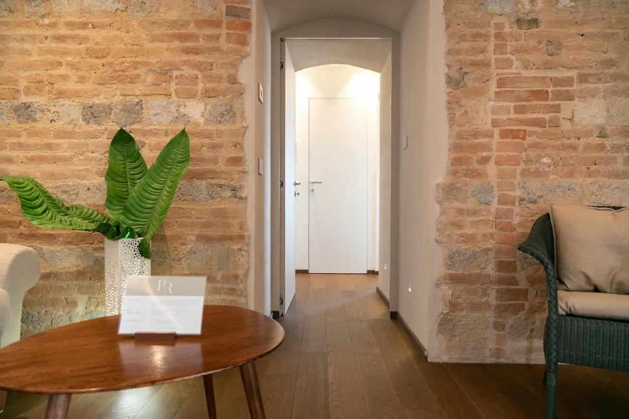 Palazzo Rinuccini Torre Apartment Siena 0*,  Italy