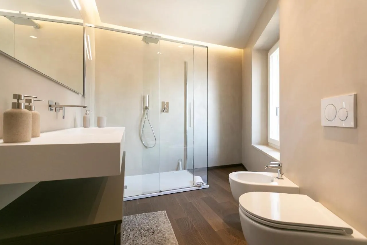 Palazzo Rinuccini Torre Apartment Siena